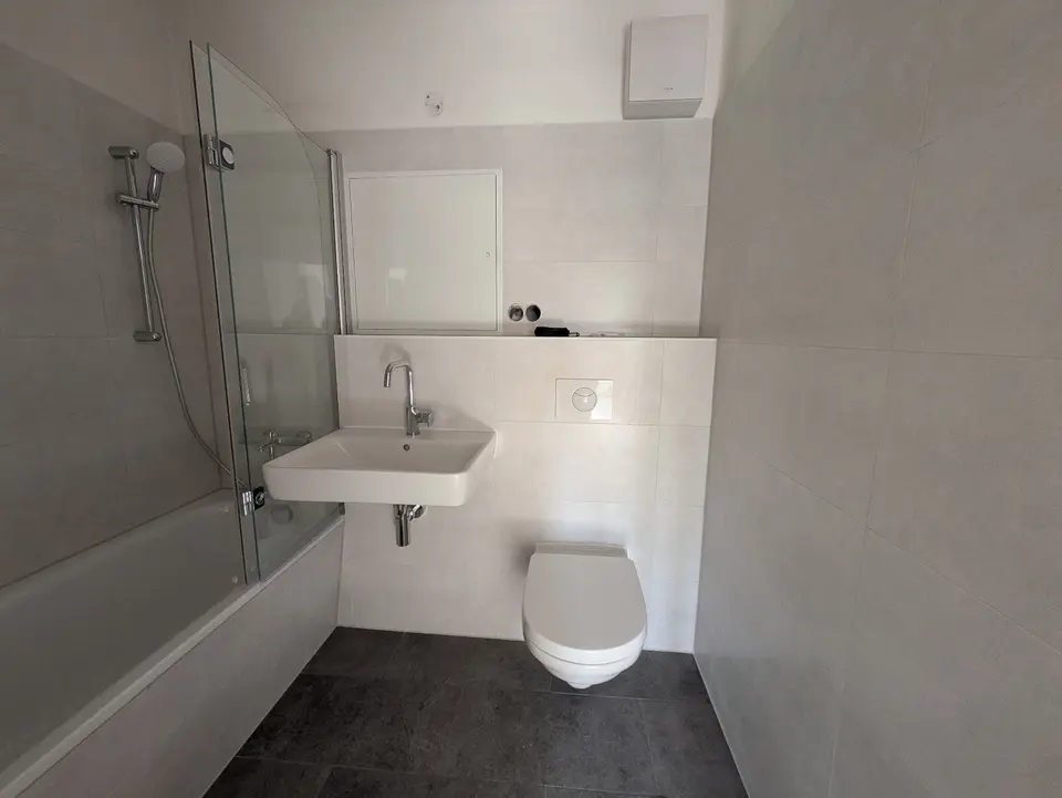 2 room apartment with 53 m² in Neubrandenburg – Photo 8