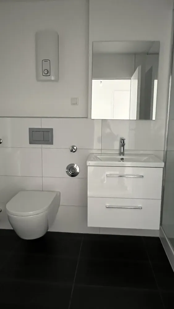 3 room apartment with 66 m² in Gelsenkirchen – Photo 6