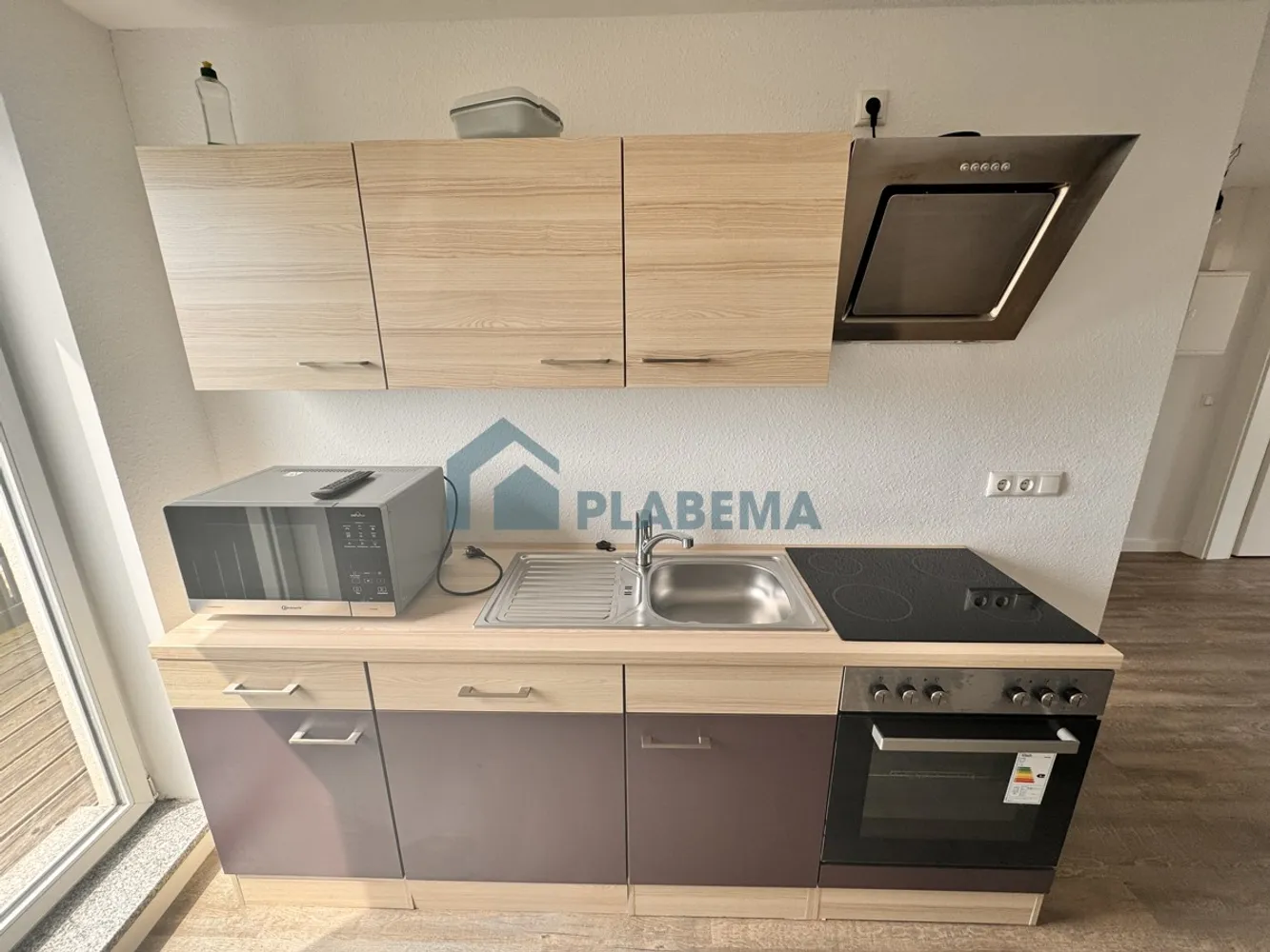1 Zimmer Wohnung mit 47 m² in Schwerin – Bild 11