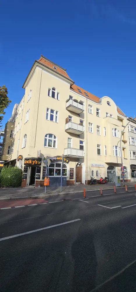 1 Zimmer Wohnung mit 46 m² in Berlin – Bild 5
