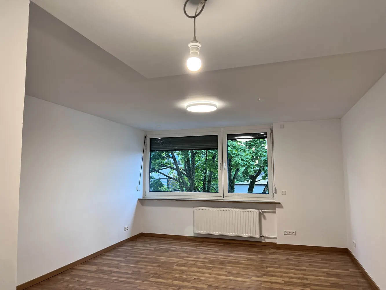 1 Zimmer Wohnung mit 33 m² in Stuttgart – Bild 2