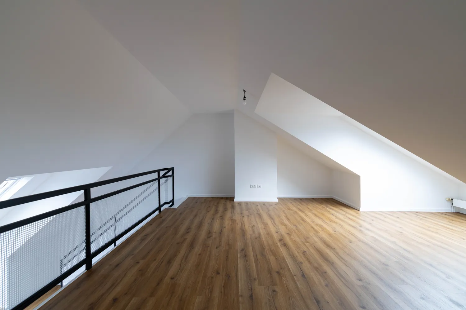 2 room apartment with 83 m² in Düsseldorf – Photo 4