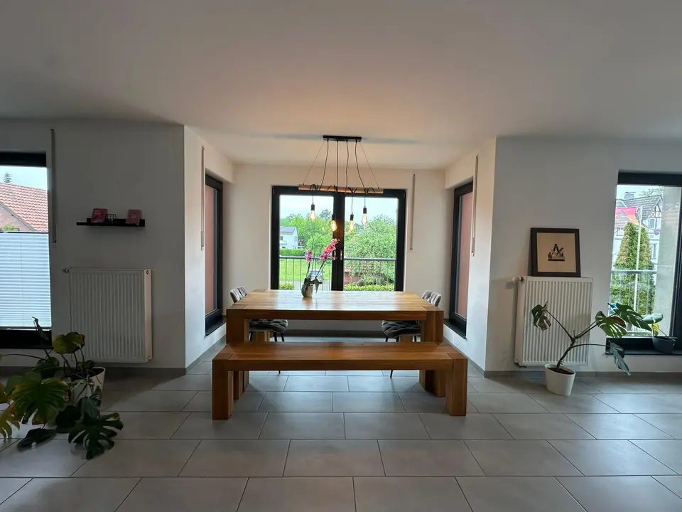 2 Zimmer Wohnung mit 111 m² in Gütersloh – Bild 5