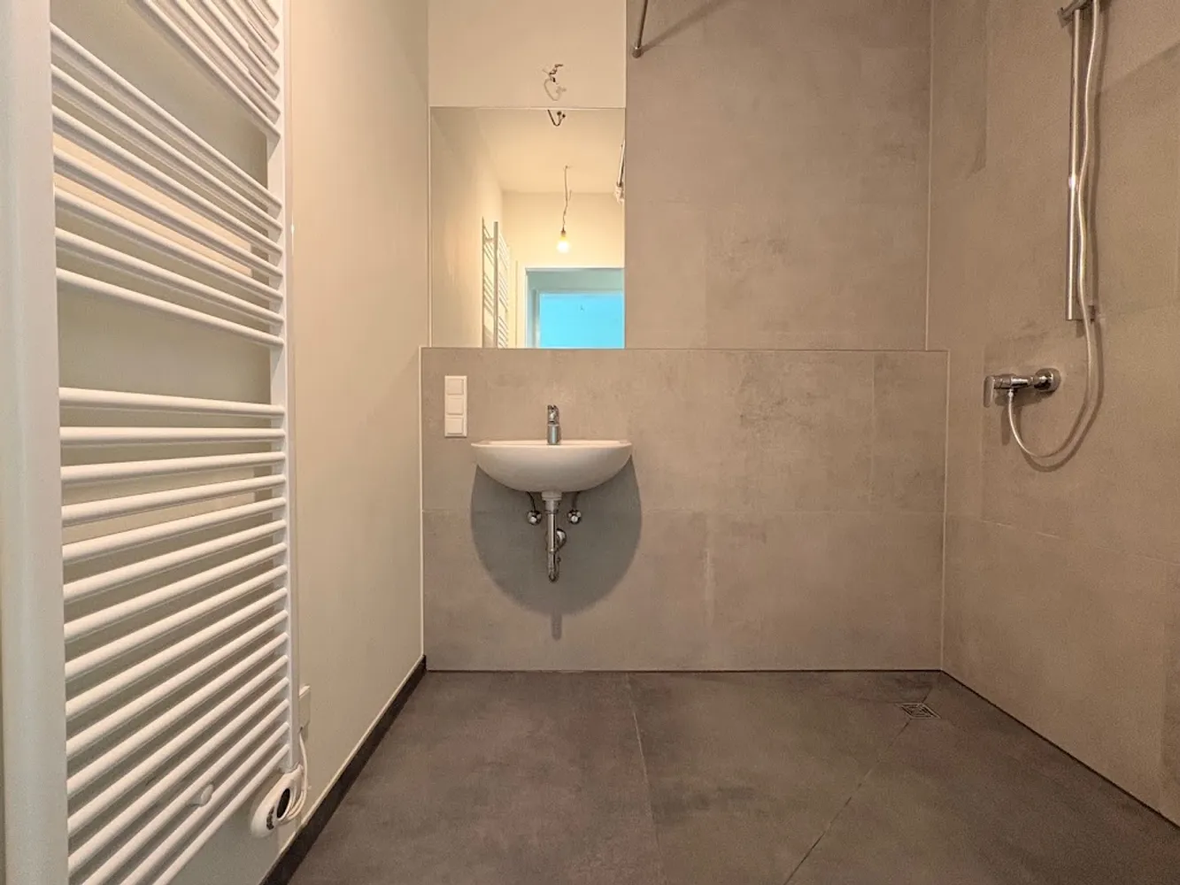 2 Zimmer Wohnung mit 38 m² in Berlin – Bild 5