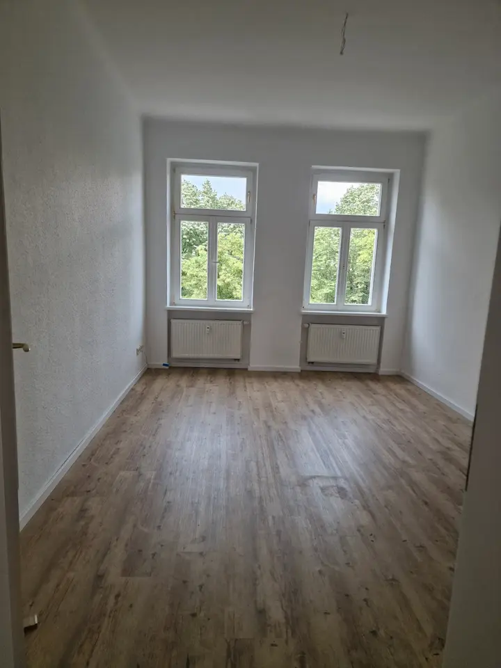 4 Zimmer Wohnung mit 92 m² in Wurzen – Bild 6