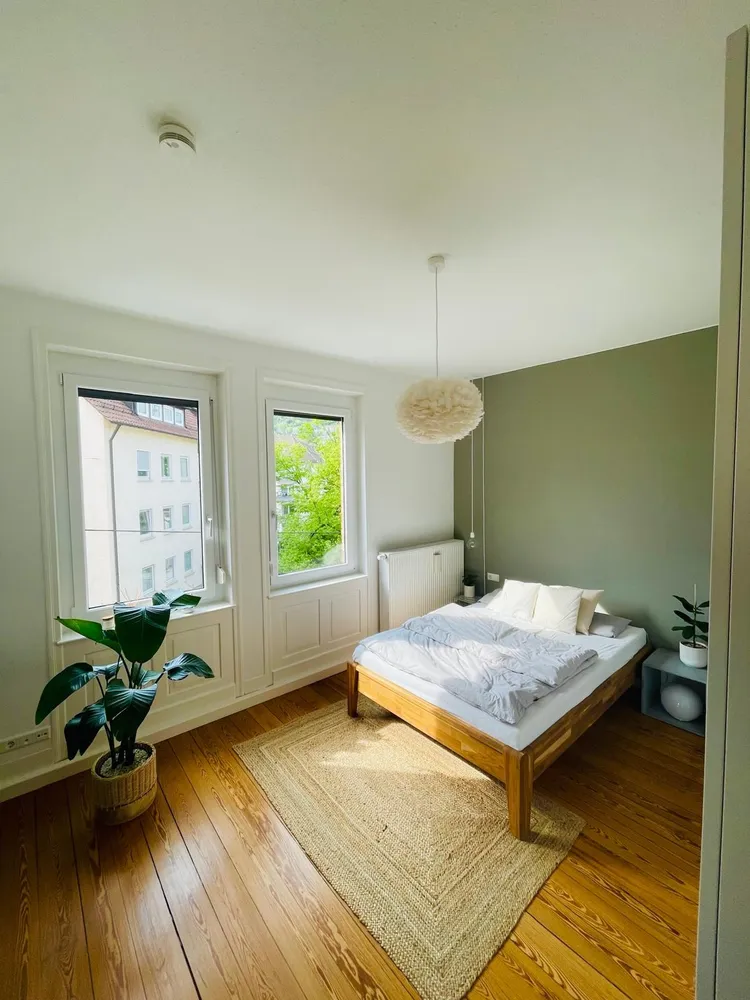 3 Zimmer Wohnung mit 73 m² in Stuttgart – Bild 6