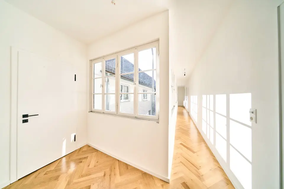 10 Zimmer Wohnung mit 150 m² in Kaufbeuren – Bild 8