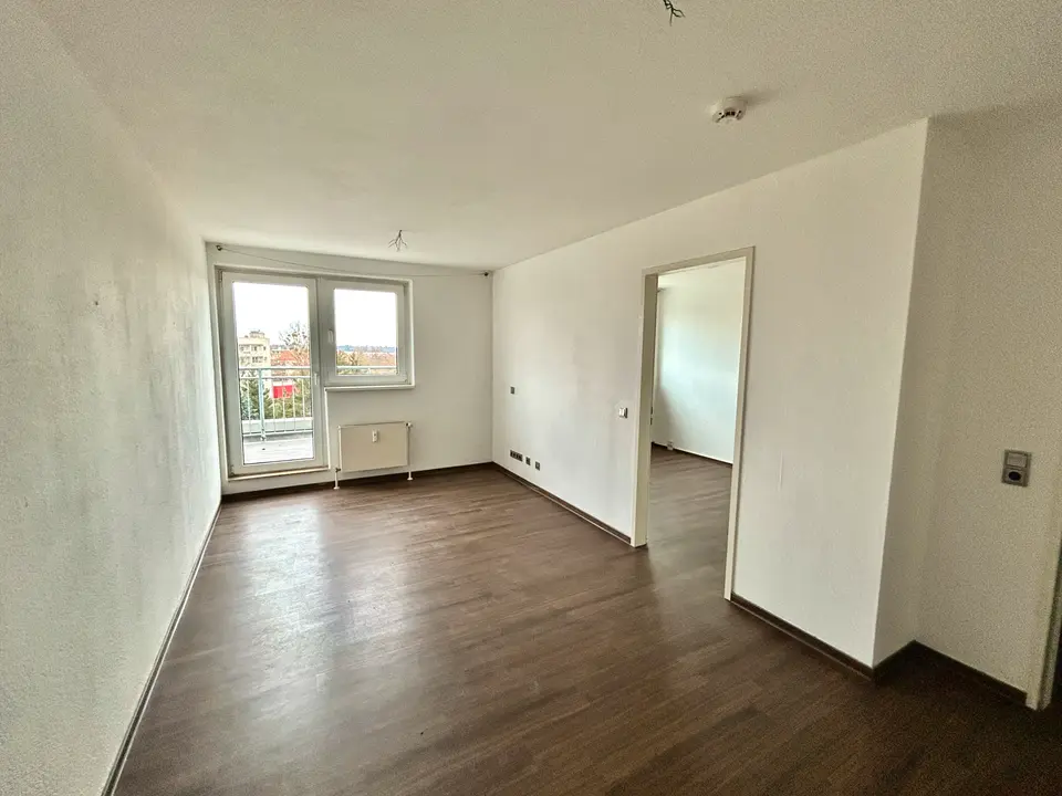 4 room apartment with 89 m² in Magdeburg – Photo 2