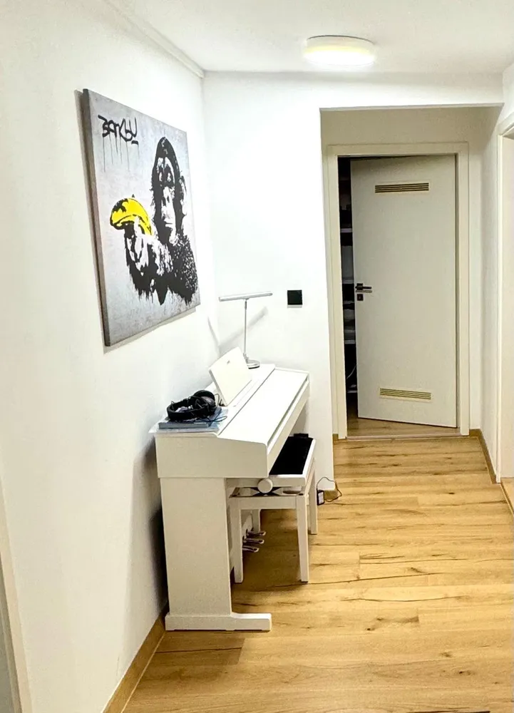 3 Zimmer Wohnung mit 102 m² in Regensburg – Bild 4