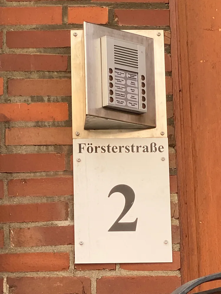 4 Zimmer Wohnung mit 82 m² in Aachen – Bild 3