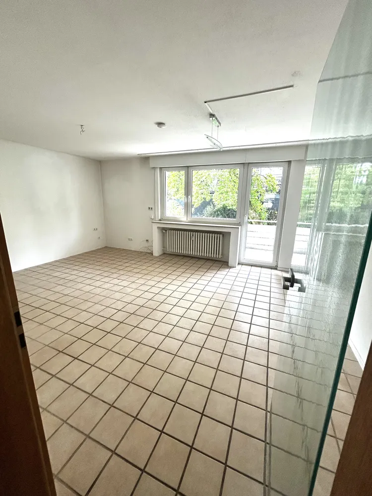 2 Zimmer Wohnung mit 59 m² in Essen – Bild 1
