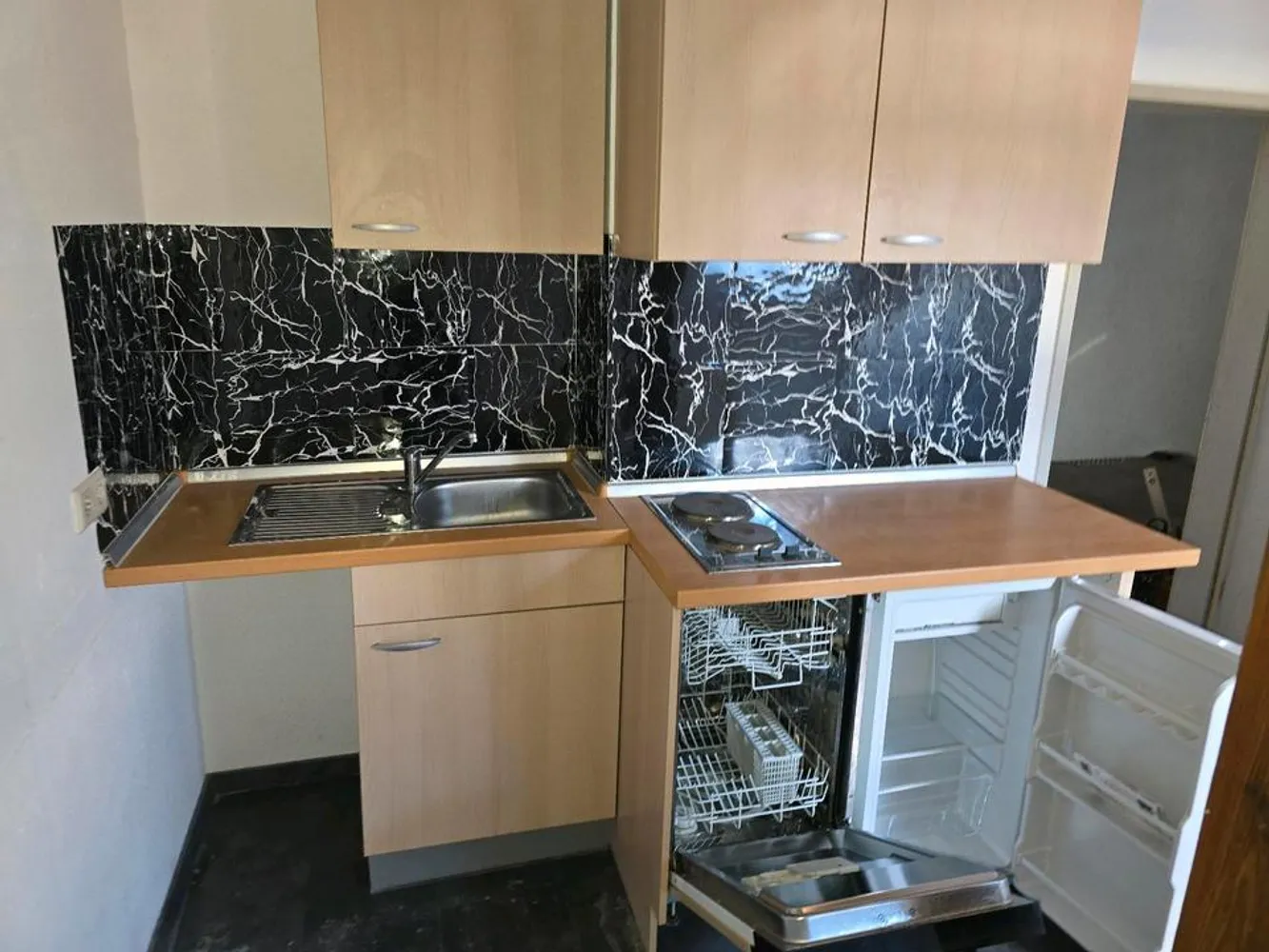 2 Zimmer Wohnung mit 35 m² in München – Bild 5