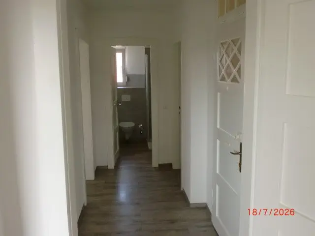 2 Zimmer Wohnung mit 70 m² in Quedlinburg – Bild 4