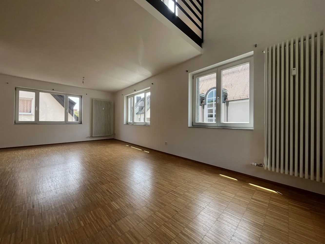 5 Zimmer Wohnung mit 118 m² in Sindelfingen – Bild 2
