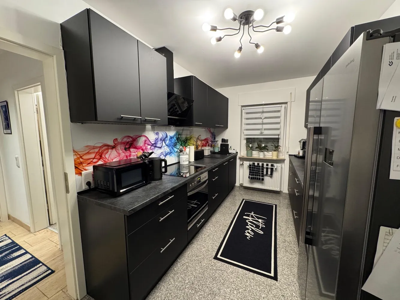 3 Zimmer Wohnung mit 90 m² in Heppenheim – Bild 5