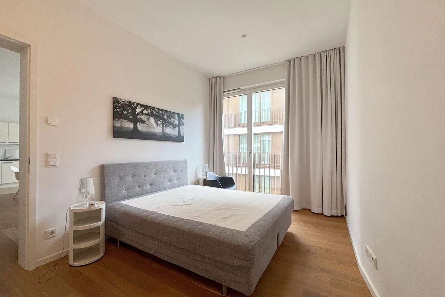 2 Zimmer Wohnung mit 66 m² in Stuttgart – Bild 7