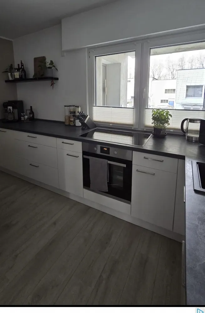 1 Zimmer Wohnung mit 49 m² in Wuppertal – Bild 9