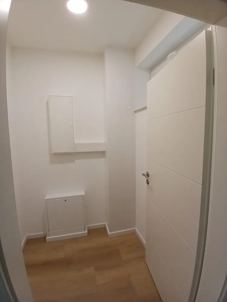 2 Zimmer Wohnung mit 68 m² in Hamburg – Bild 12