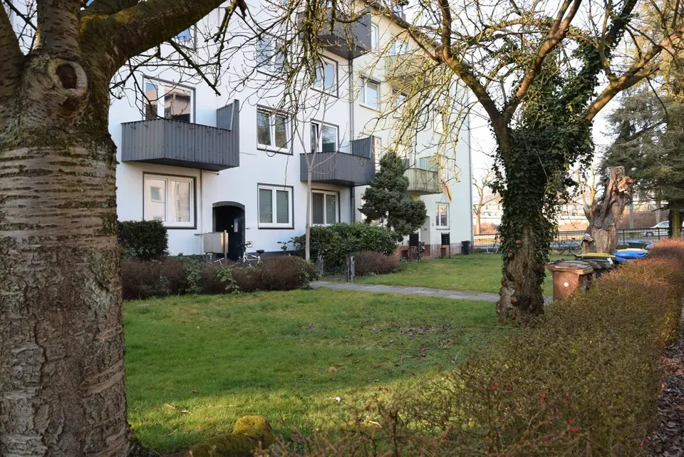 Studio mit 40 m² in Bremen – Bild 8