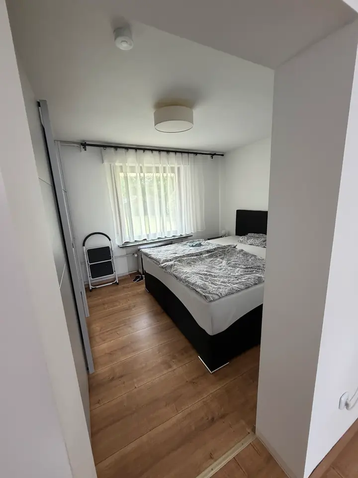 2 Zimmer Wohnung mit 72 m² in Minden – Bild 6