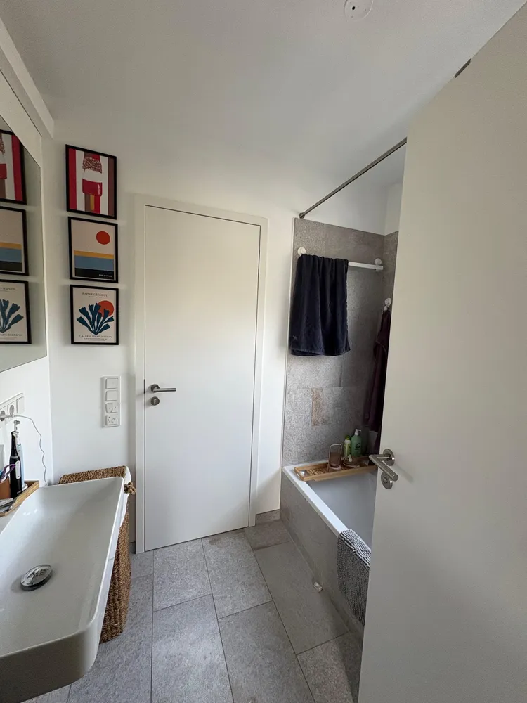 3 Zimmer Wohnung mit 70 m² in München – Bild 7