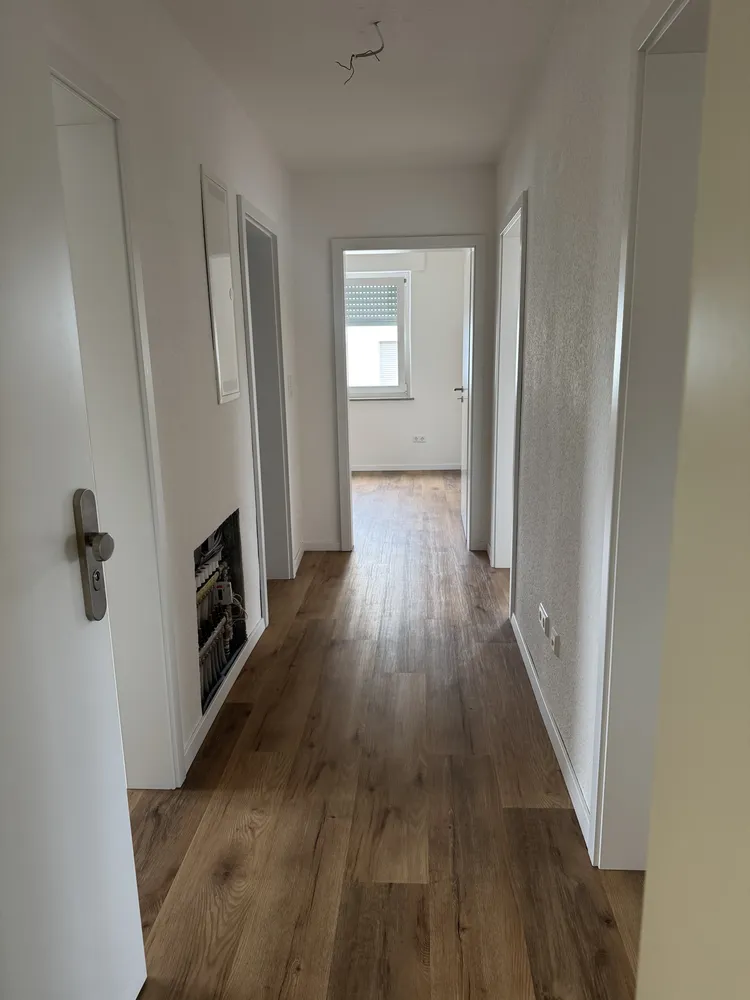 3 Zimmer Wohnung mit 75 m² in Stuttgart – Bild 1