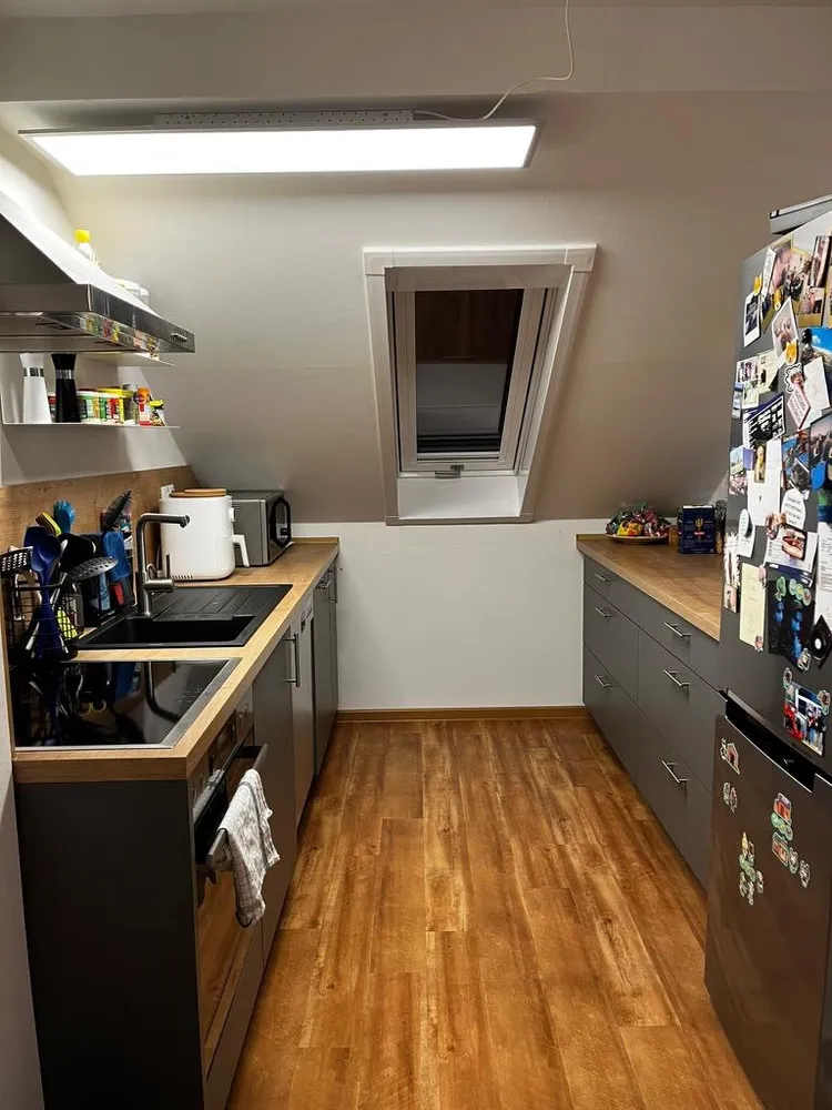 2 Zimmer Wohnung mit 40 m² in Braunschweig – Bild 3