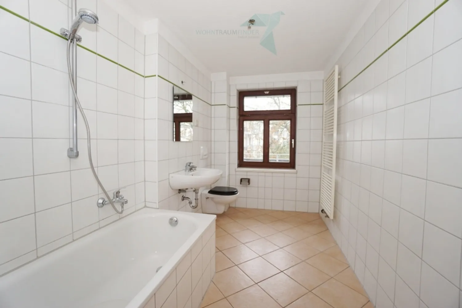 1 Zimmer Wohnung mit 44 m² in Zwickau – Bild 6