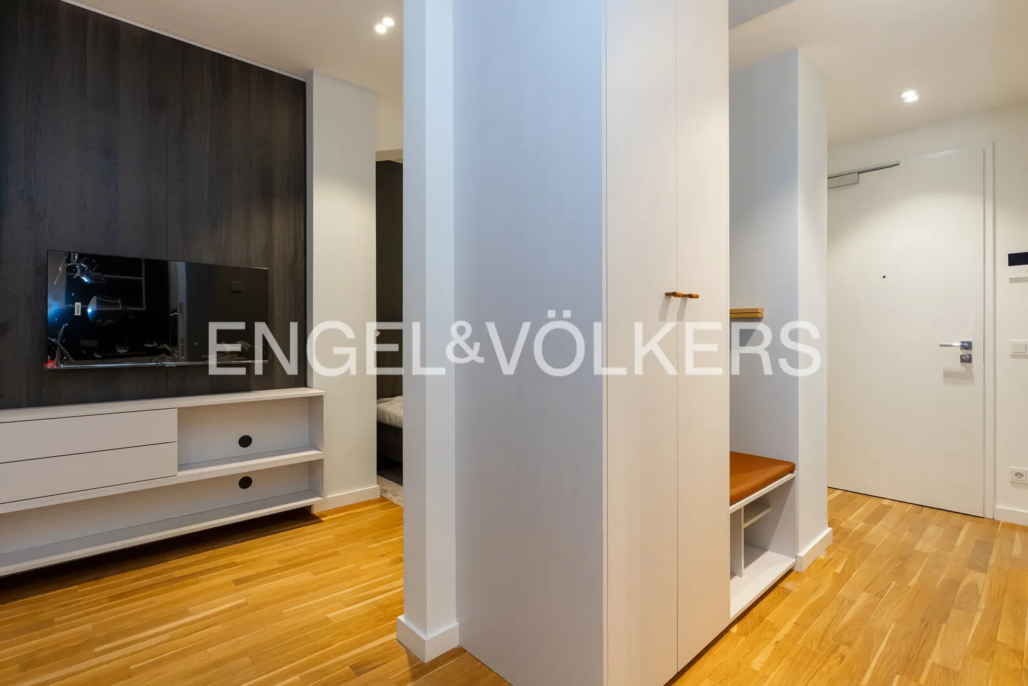 1 Zimmer Wohnung mit 42 m² in Frankfurt am Main – Bild 5