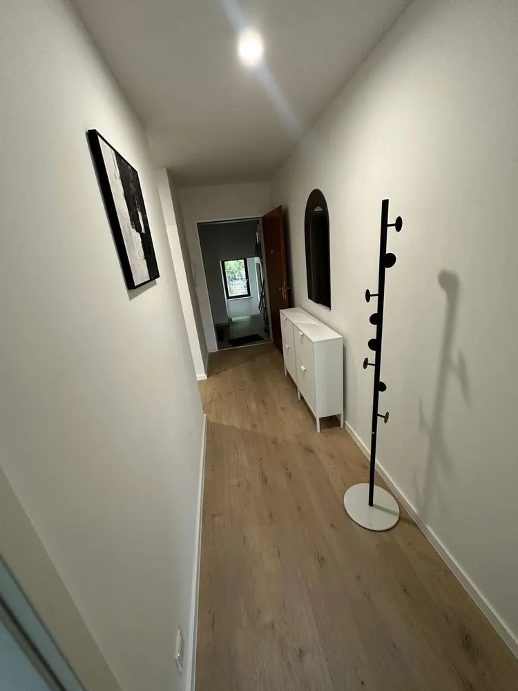 1 Zimmer Wohnung mit 12 m² in München – Bild 1