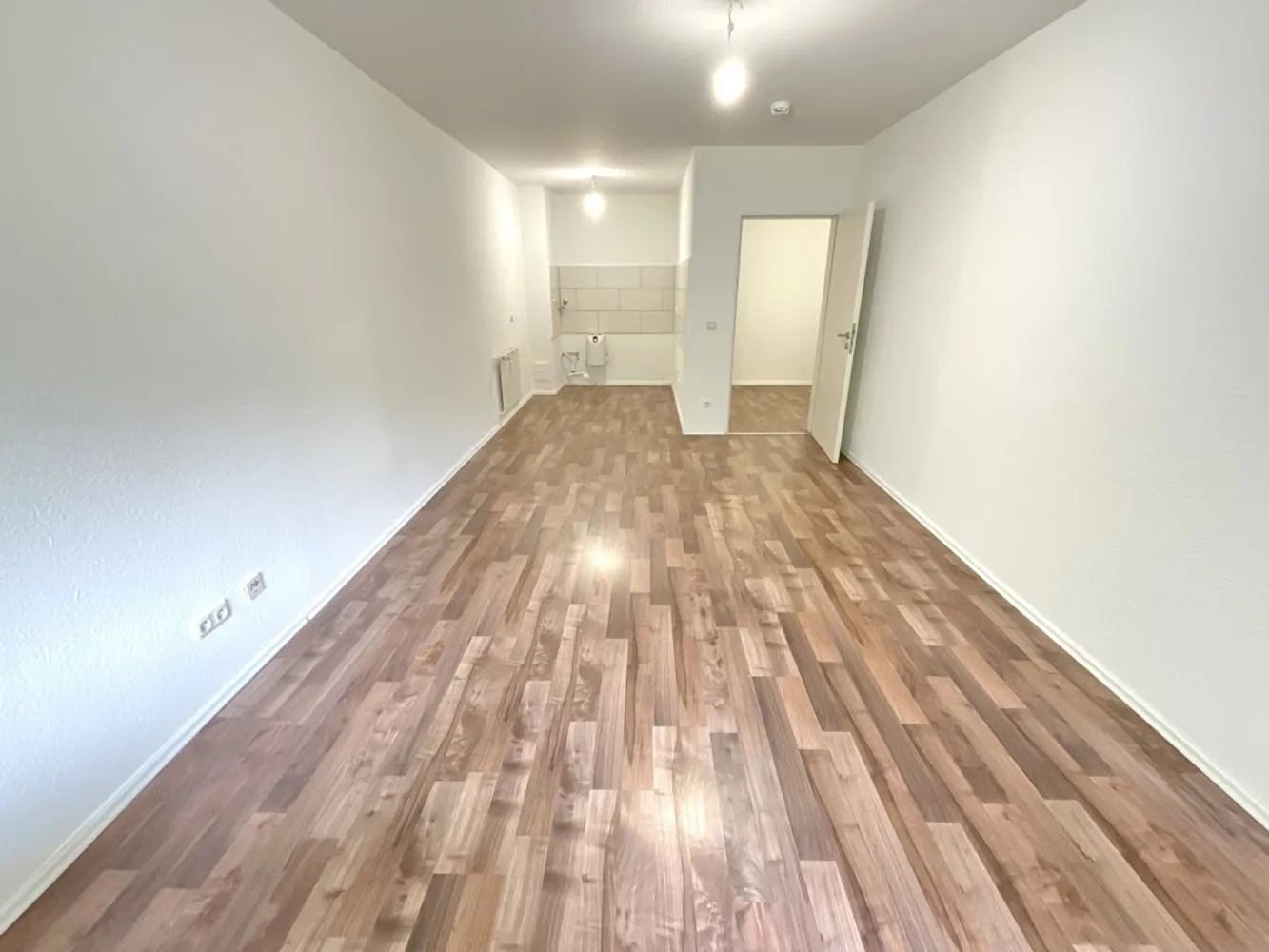 2 Zimmer Wohnung mit 48 m² in Herne – Bild 5