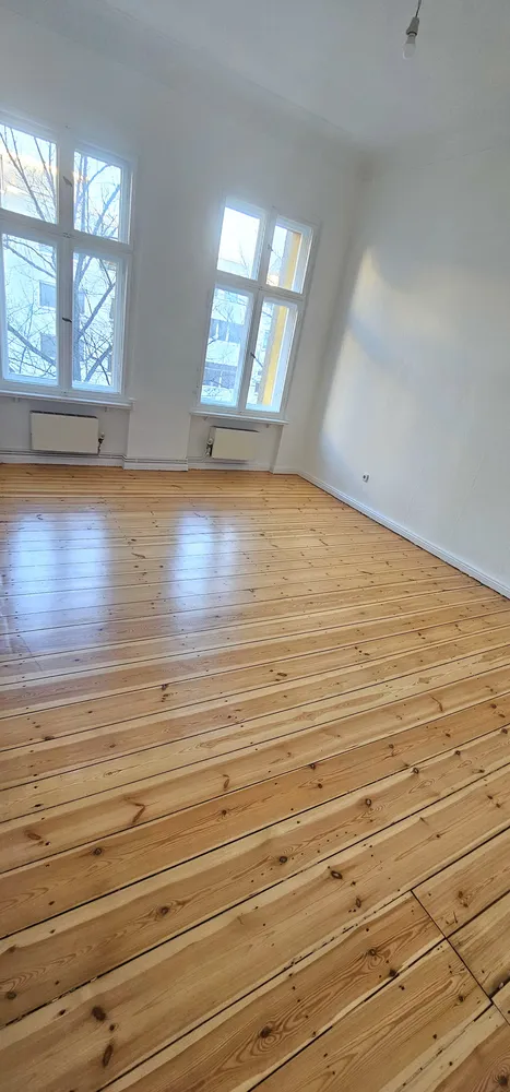 3 Zimmer Wohnung mit 104 m² in Berlin – Bild 5