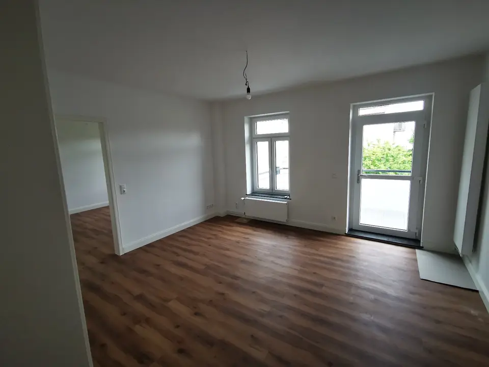 3 room apartment with 122 m² in Schwerin – Photo 6