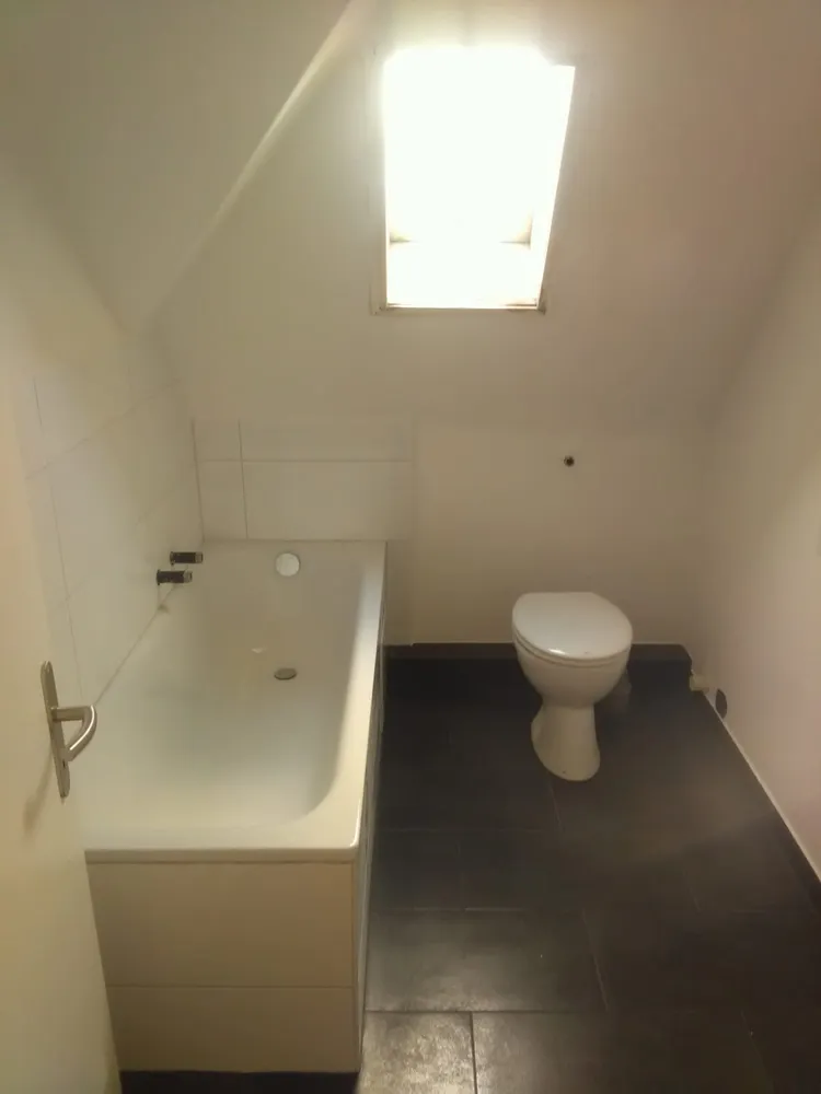 1 room apartment with 33 m² in Frankfurt am Main – Photo 6