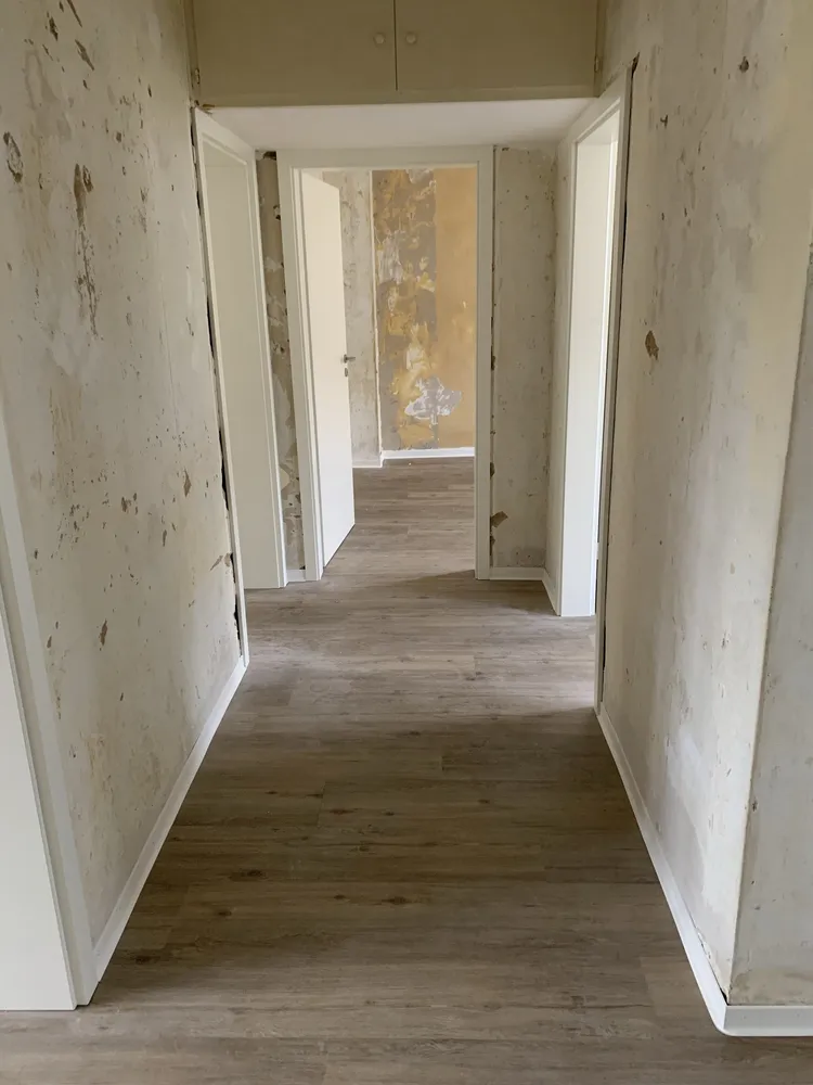 4 Zimmer Wohnung mit 65 m² in Duisburg – Bild 9