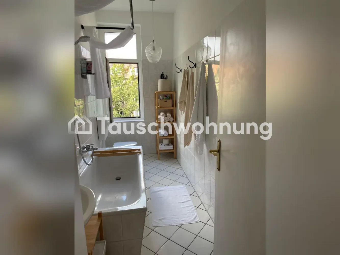 2 room apartment with 65 m² in Hanover – Photo 9