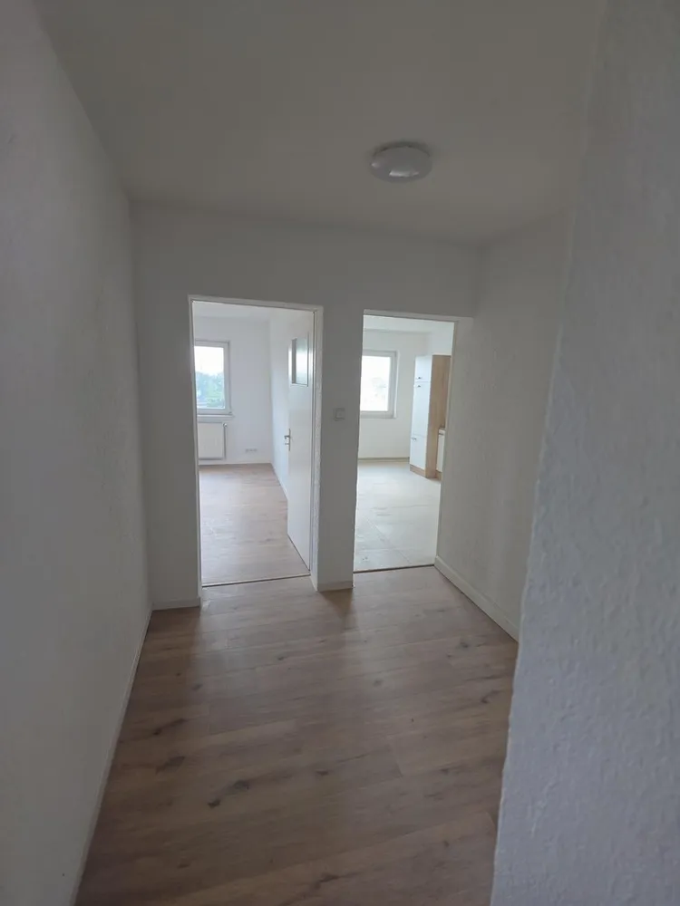 2 Zimmer Wohnung mit 68 m² in Mannheim – Bild 3