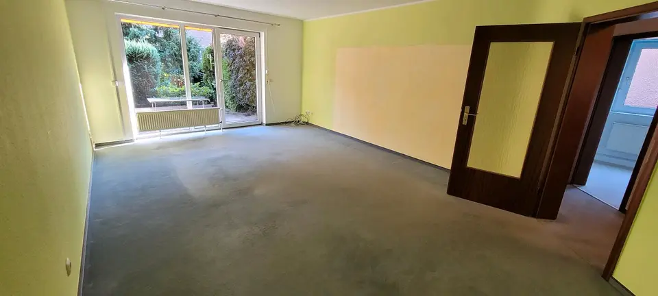3 Zimmer Wohnung mit 80 m² in Celle – Bild 1