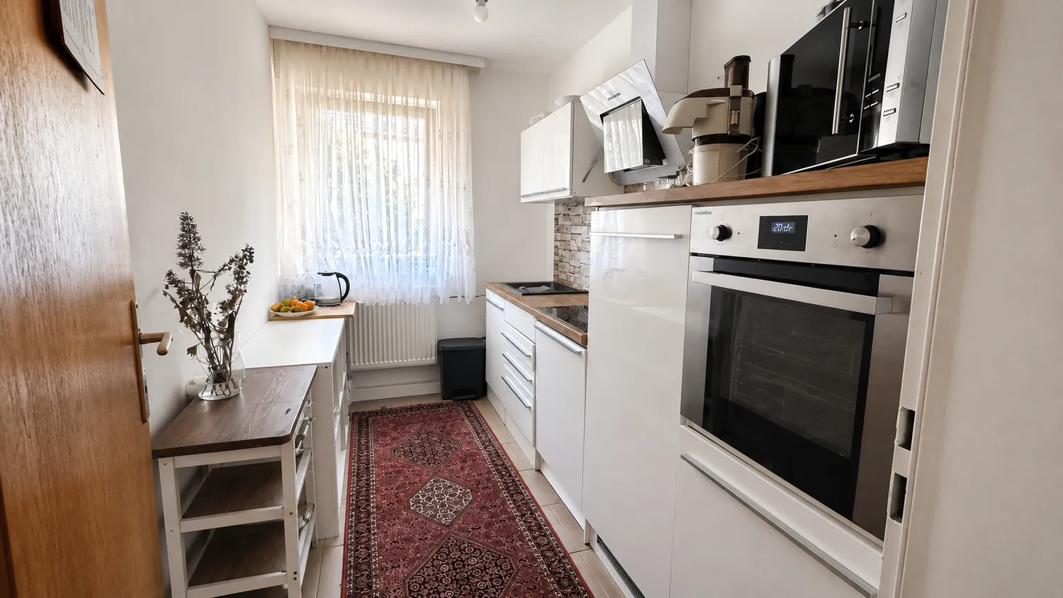 2 Zimmer Wohnung mit 52 m² in Kassel – Bild 7