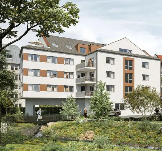 5 Zimmer Wohnung mit 144 m² in Greiz – Bild 3