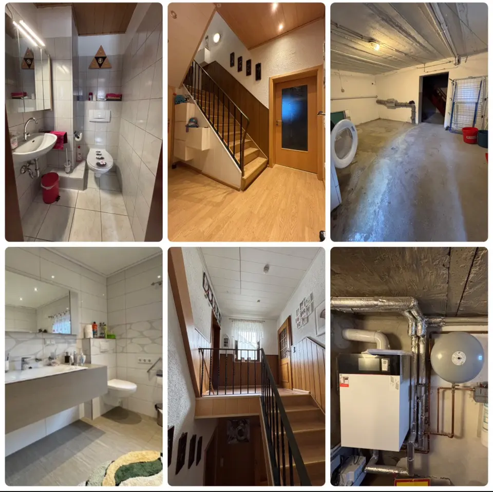 5 Zimmer Haus mit 91 m² in Bottrop – Bild 8