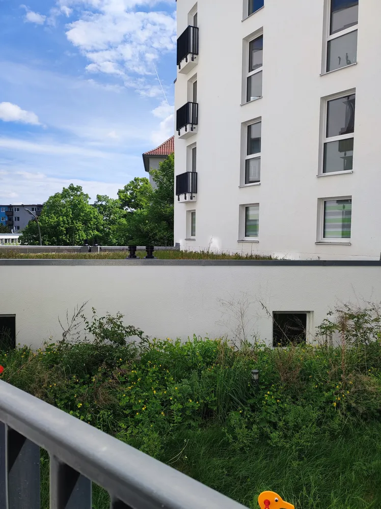 1 Zimmer Wohnung mit 20 m² in Berlin – Bild 8