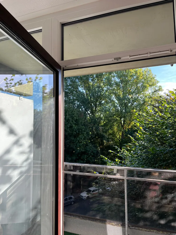 1 Zimmer Wohnung mit 33 m² in Köln – Bild 11