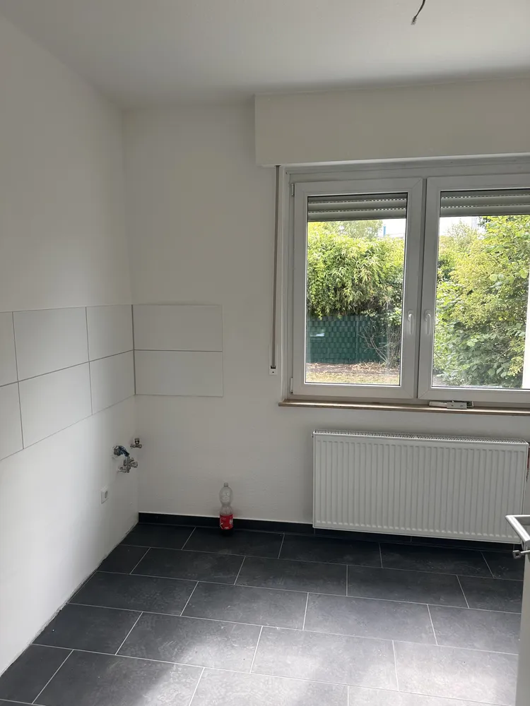 3 Zimmer Wohnung mit 59 m² in Oberhausen – Bild 4