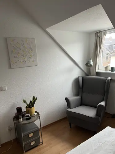 2 Zimmer Wohnung mit 35 m² in Köln – Bild 5