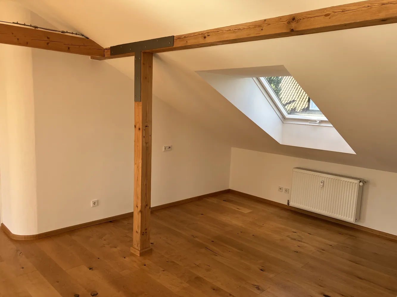 2 Zimmer Wohnung mit 54 m² in Erding – Bild 3