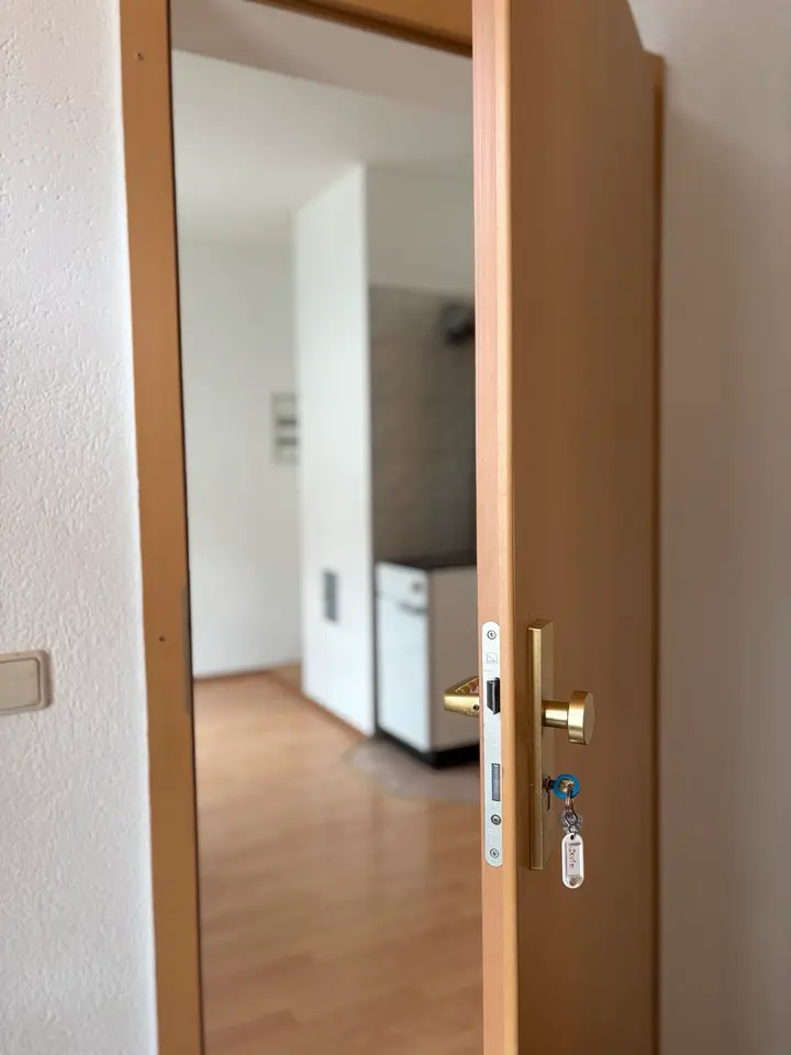 6 Zimmer Wohnung mit 140 m² in Sangerhausen – Bild 5