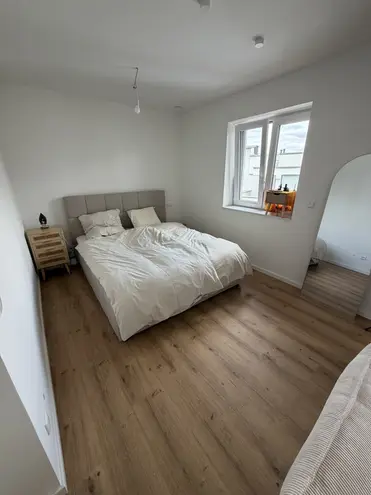 1 Zimmer Wohnung mit 48 m² in Wiesbaden – Bild 7