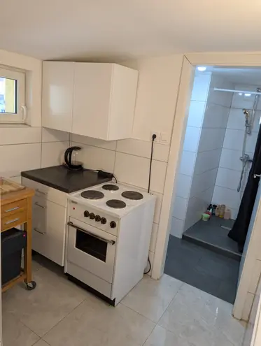 2 Zimmer Wohnung mit 55 m² in Aachen – Bild 9