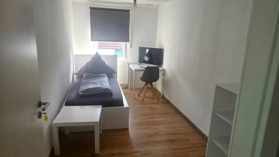 WG-Zimmer mit 70 m² in Schwäbisch Gmünd – Bild 9